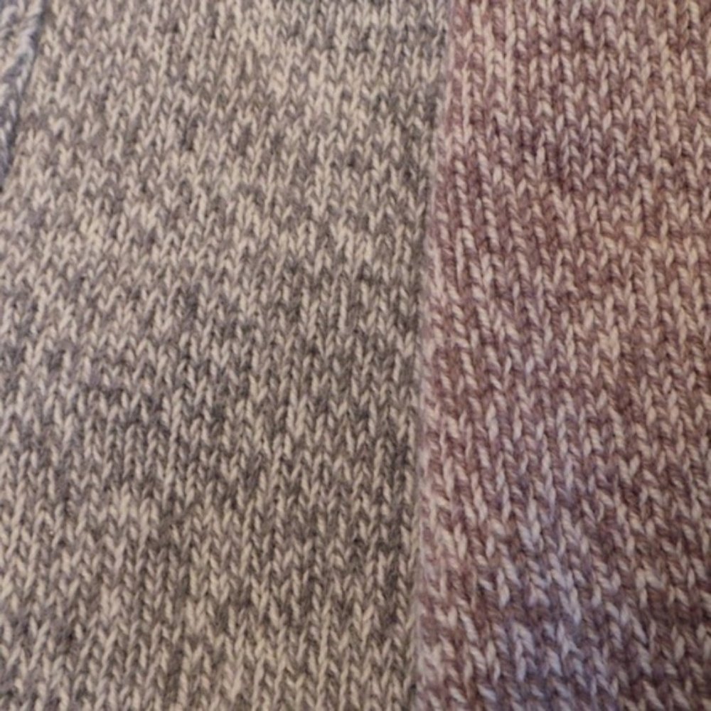 Men's Beige Sweater - Picture 5 of 7